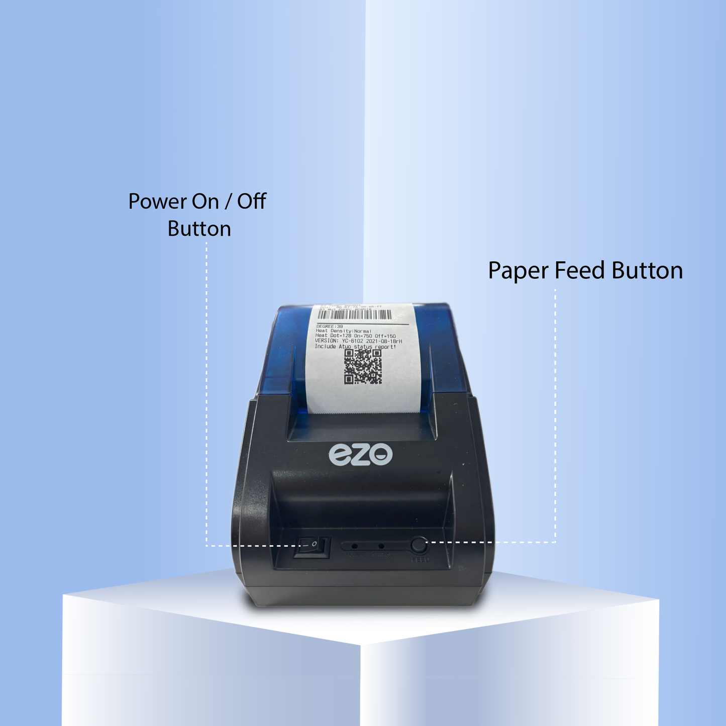 Bada Billing Machine With Software