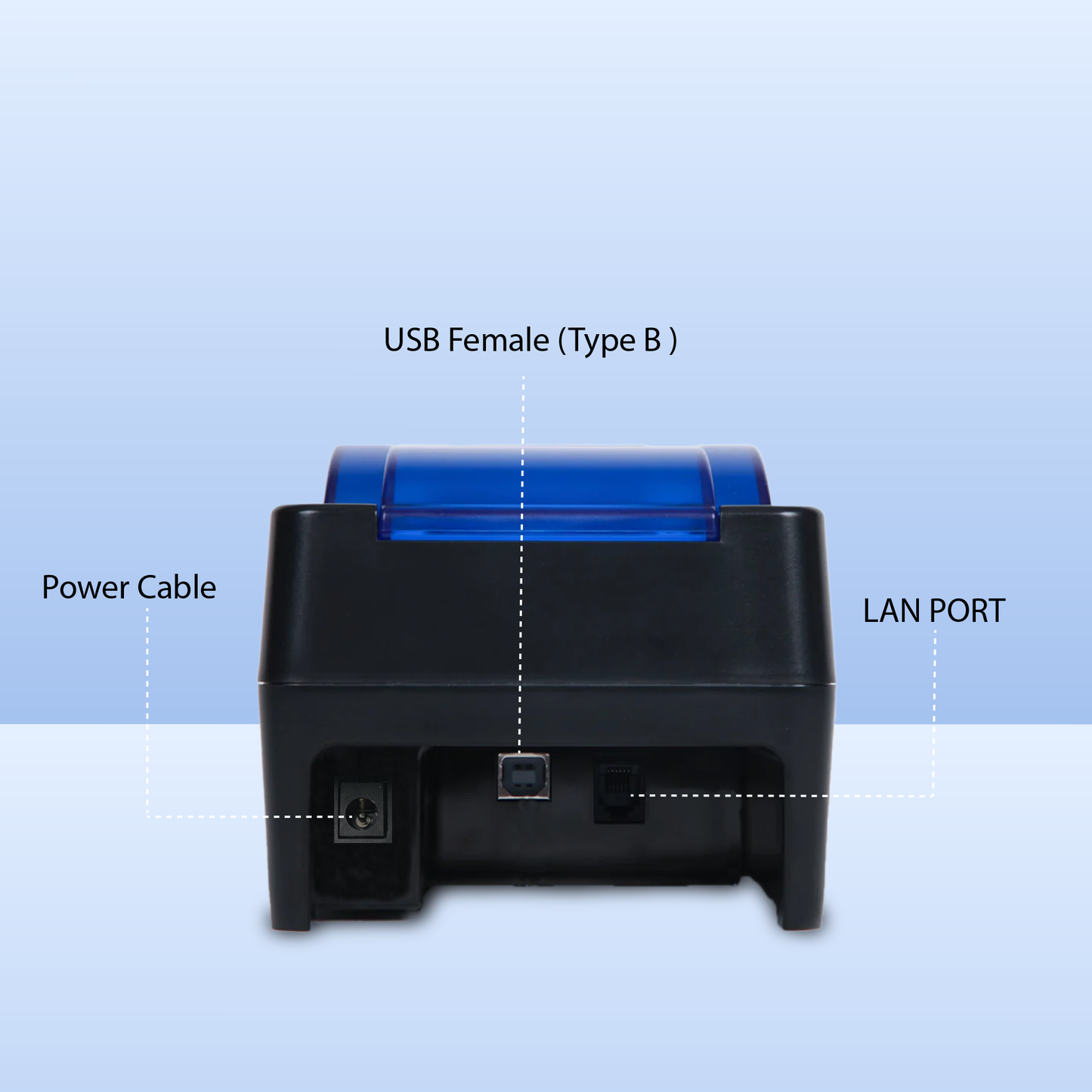 Bada Billing Machine With Software